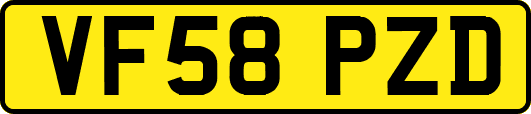 VF58PZD