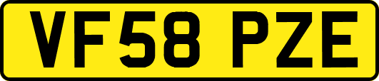 VF58PZE