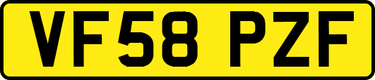 VF58PZF