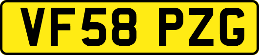 VF58PZG