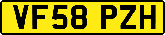 VF58PZH