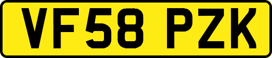 VF58PZK