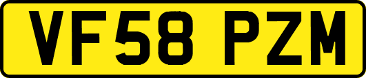 VF58PZM