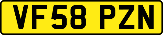 VF58PZN