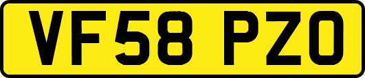 VF58PZO