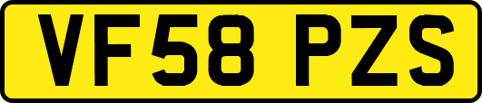 VF58PZS