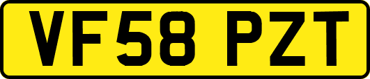 VF58PZT