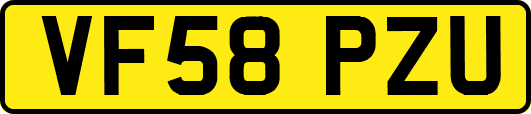 VF58PZU