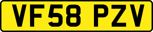 VF58PZV