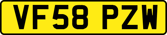 VF58PZW