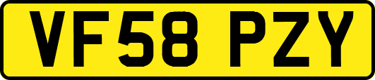 VF58PZY