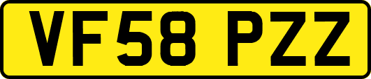 VF58PZZ