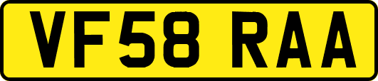 VF58RAA