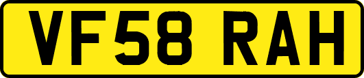 VF58RAH