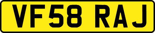 VF58RAJ