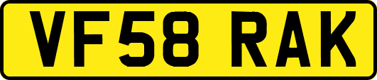 VF58RAK