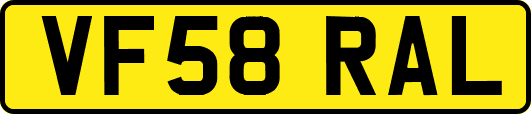 VF58RAL