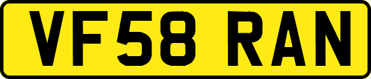 VF58RAN