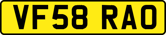 VF58RAO