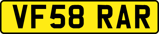 VF58RAR