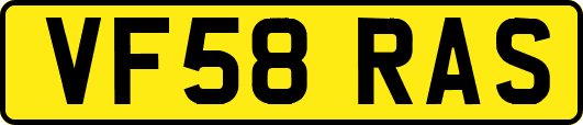 VF58RAS