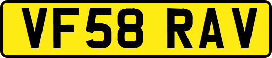 VF58RAV