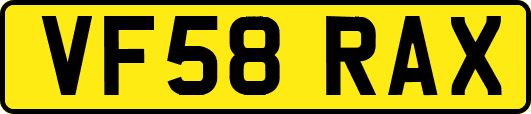 VF58RAX