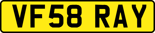 VF58RAY