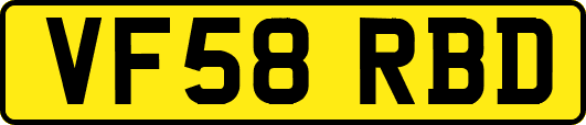VF58RBD