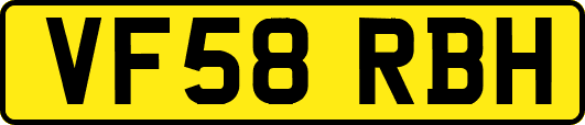 VF58RBH