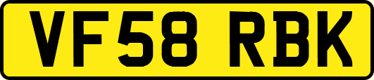 VF58RBK