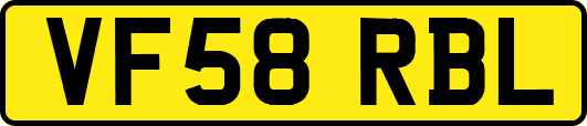 VF58RBL
