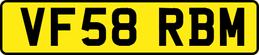 VF58RBM