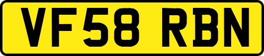 VF58RBN
