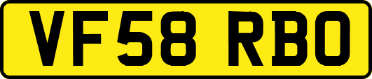 VF58RBO