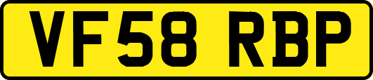 VF58RBP