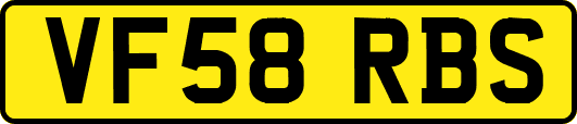 VF58RBS