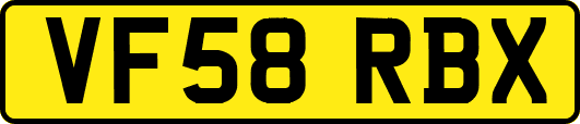 VF58RBX