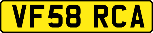 VF58RCA