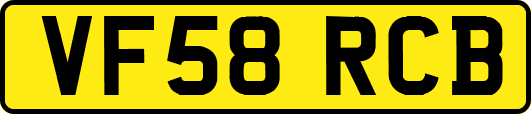 VF58RCB