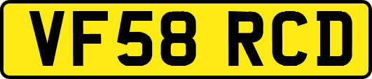 VF58RCD
