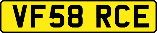 VF58RCE