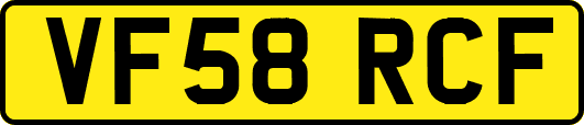 VF58RCF