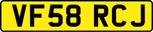 VF58RCJ