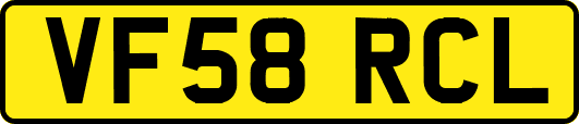 VF58RCL