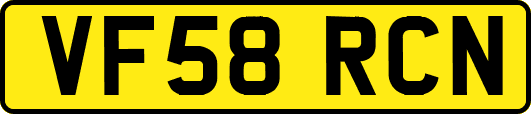 VF58RCN