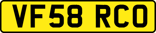 VF58RCO