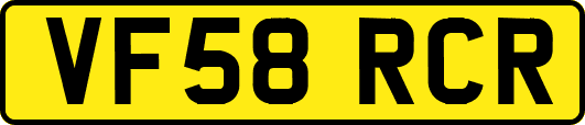 VF58RCR
