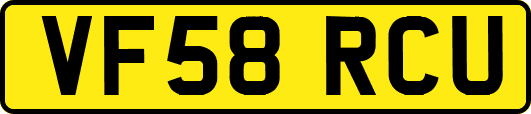 VF58RCU