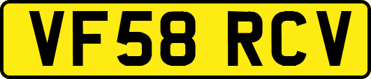 VF58RCV